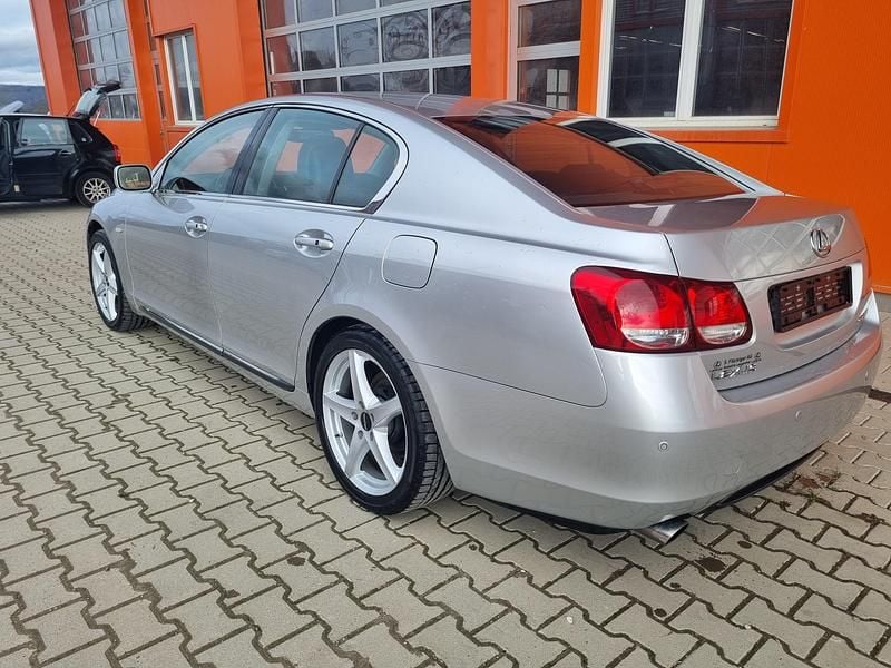 Gebraucht Lexus GS300 250 PS (183 kW) 2005 Limousine