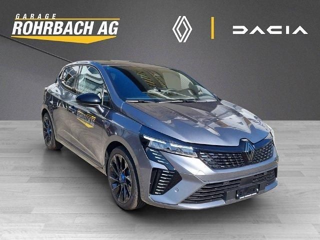 Grau Gebraucht 2024 Renault Clio V Esprit Alpine Limousine | CHF 25’900 (Etwas zu teuer) - Bild 1/4