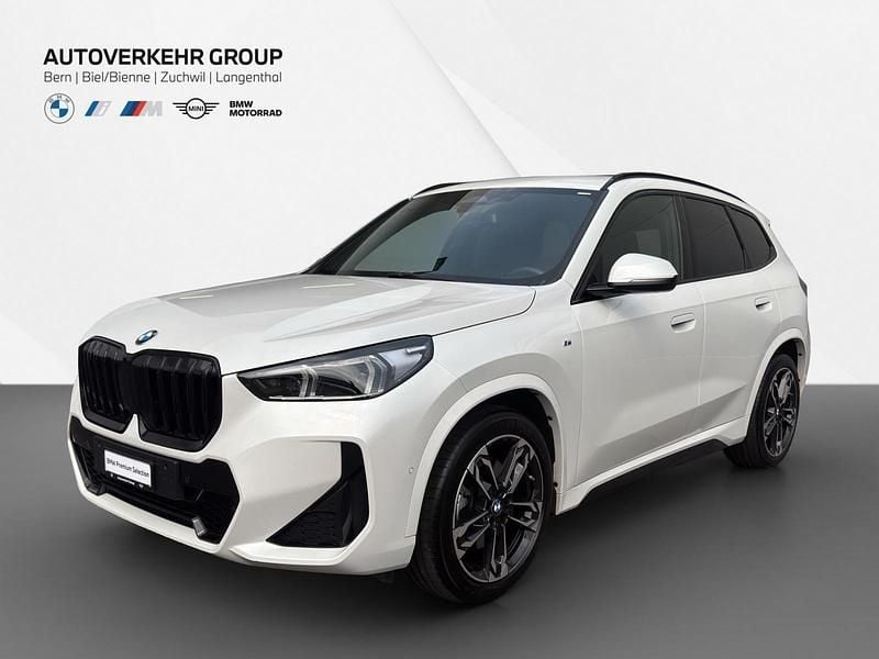 Gebraucht 2023 BMW X1 M Sport SUV | CHF 45’800 (Fairer Preis) - Bild 1/4