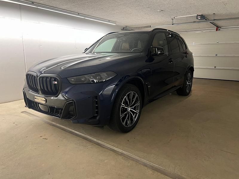 Gebraucht 2024 BMW X5 M Sport SUV | CHF 109’900 (Teuer) - Bild 1/4