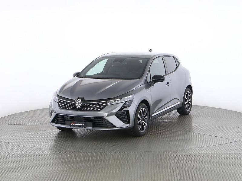 Neu 2025 Renault Clio V Techno Limousine | CHF 26’900 (Etwas zu teuer) - Bild 1/4