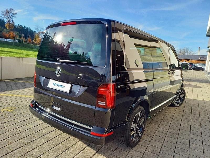 Gebraucht VW Multivan Highline 199 PS (146 kW) 2019 Van