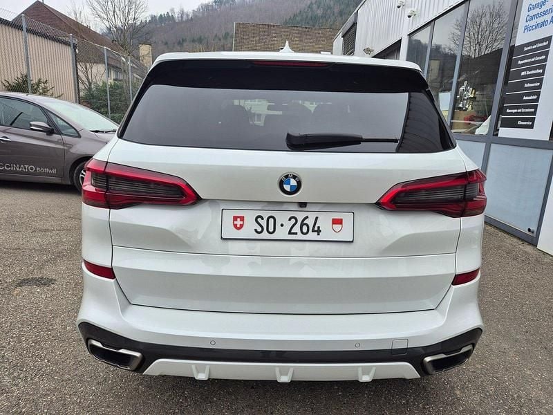 Gebraucht BMW X5 Comfort Edition 400 PS (294 kW) 2019 SUV