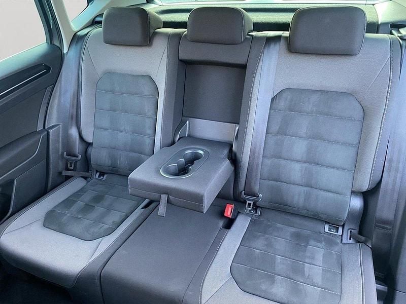 Gebraucht VW Golf Sportsvan Highline 130 PS (95 kW) 2019 Van / Kleinbus