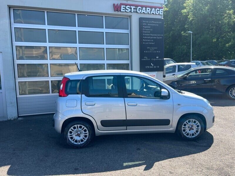 Gebraucht 2021 Fiat Panda Kleinwagen | CHF 9’900 (Fairer Preis) - Bild 1/4