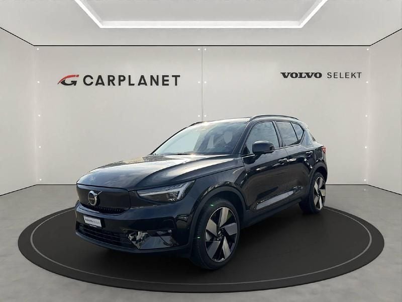 Gebraucht Volvo EX40 Performance 325 kW (442 PS) 2025 SUV