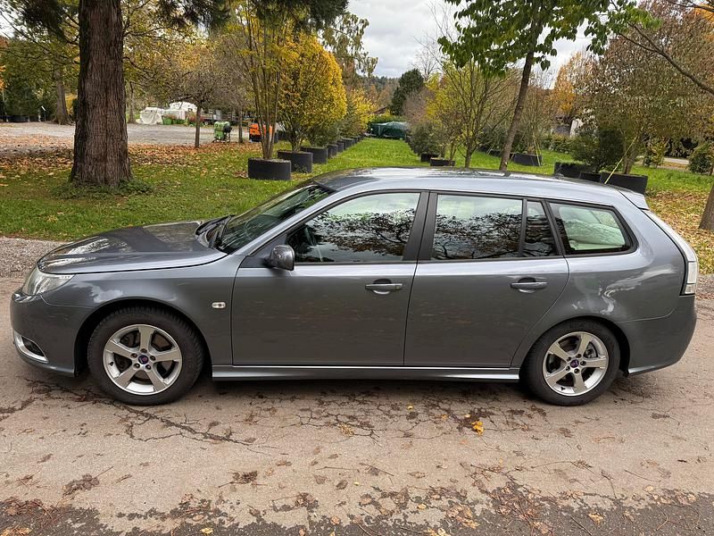Gebraucht Saab 9-3 Aero 241 PS (177 kW) 2010
