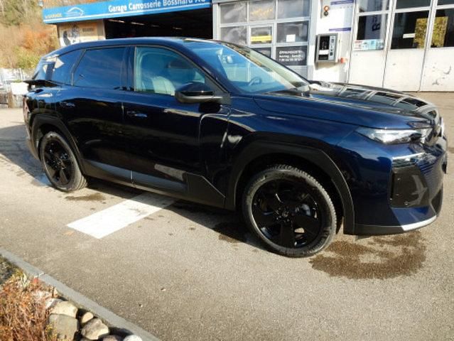 Neu Citroën C5 136 PS (100 kW) 2025 Kombi