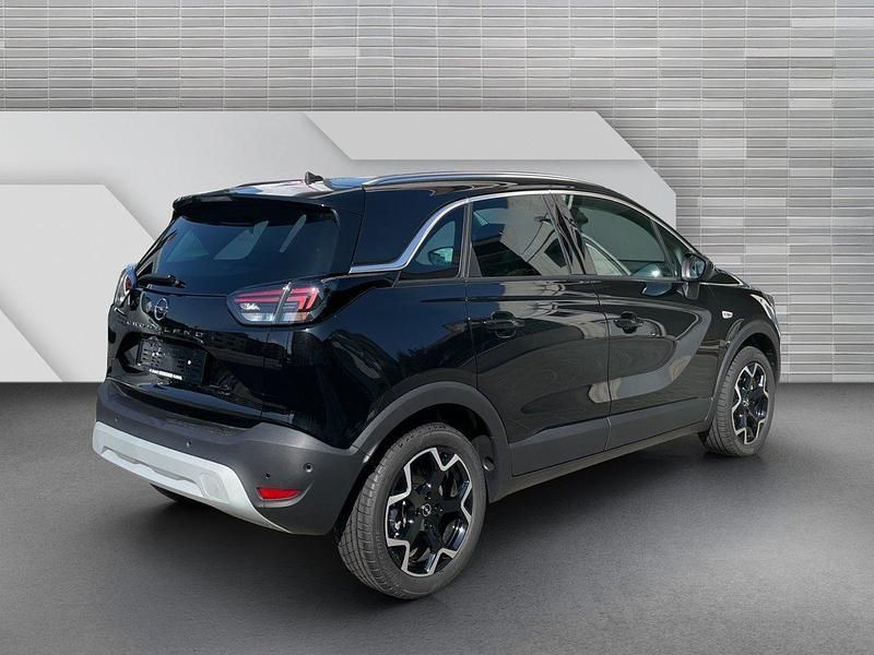 Gebraucht Opel Crossland Elegance 130 PS (95 kW) 2023 SUV