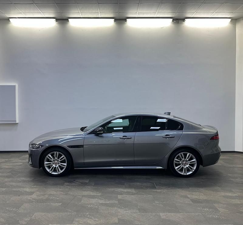 Gebraucht Jaguar XE R-Sport 300 PS (220 kW) 2020 Limousine