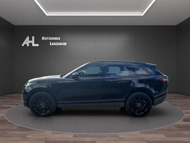 Gebraucht Land Rover Range Rover Velar R-Dynamic 301 PS (221 kW) 2019 SUV