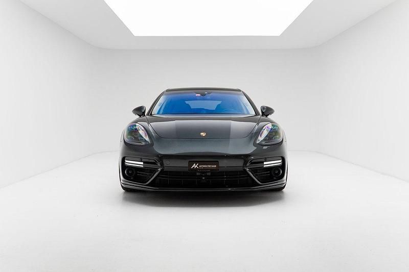 Gebraucht 2019 Porsche Panamera Sport Turismo Kombi | CHF 72’900 - Bild 1/4