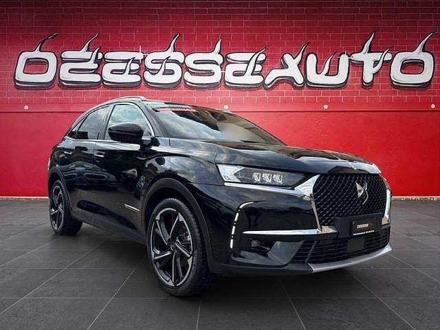 Gebraucht 2018 DS Automobiles DS7 Crossback SUV | CHF 18’490 (Fairer Preis) - Bild 1/4