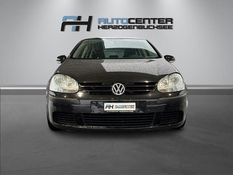 Gebraucht VW Golf V Trendline 115 PS (84 kW) 2007