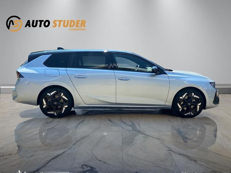 Gebraucht Opel Astra GSe 224 PS (164 kW) 2024 Kombi