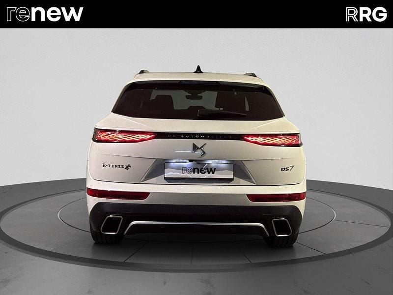 Gebraucht DS Automobiles DS7 Crossback Rivoli 300 PS (220 kW) 2023 SUV