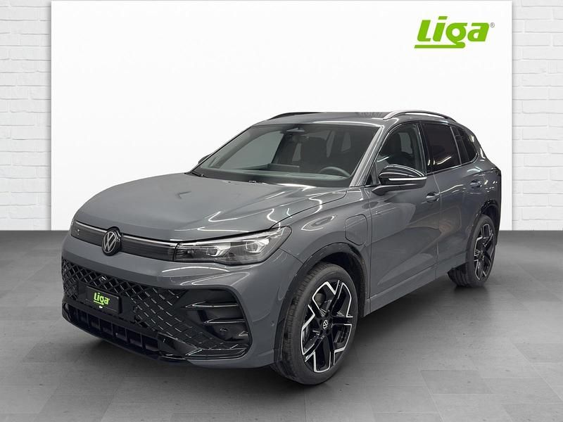 Neu VW Tiguan R-line 272 PS (200 kW) 2026 SUV