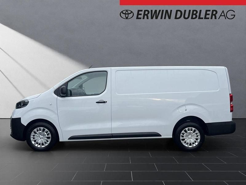 Neu Toyota Proace Advance 144 PS (105 kW) 2026 Van / Kleinbus