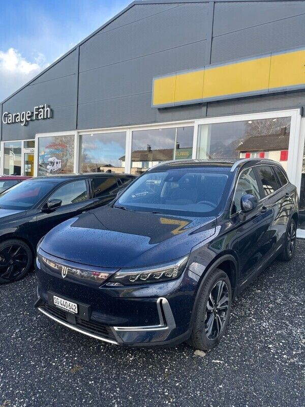 Gebraucht 2024 Elaris Beo SUV | CHF 44’200 - Bild 1/2