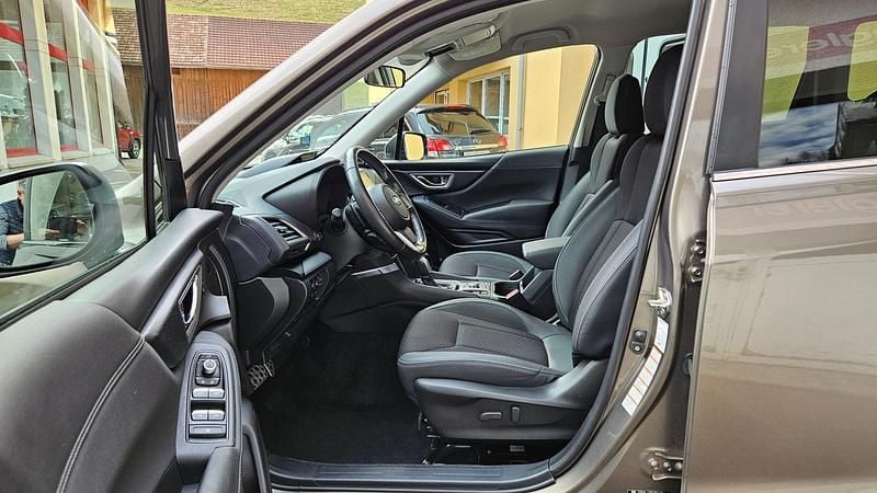 Gebraucht Subaru Forester 150 PS (110 kW) 2020 SUV