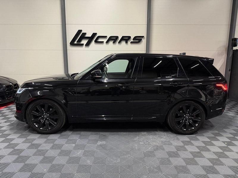Gebraucht Land Rover Range Rover Sport S 301 PS (221 kW) 2020 SUV