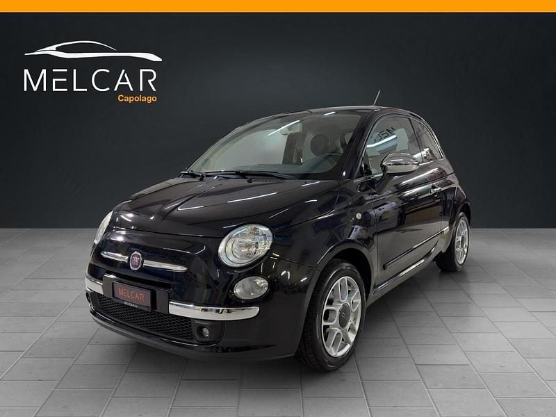 Gebraucht 2010 Fiat 500 Lounge Kleinwagen | CHF 5’955 (Guter Preis) - Bild 1/4