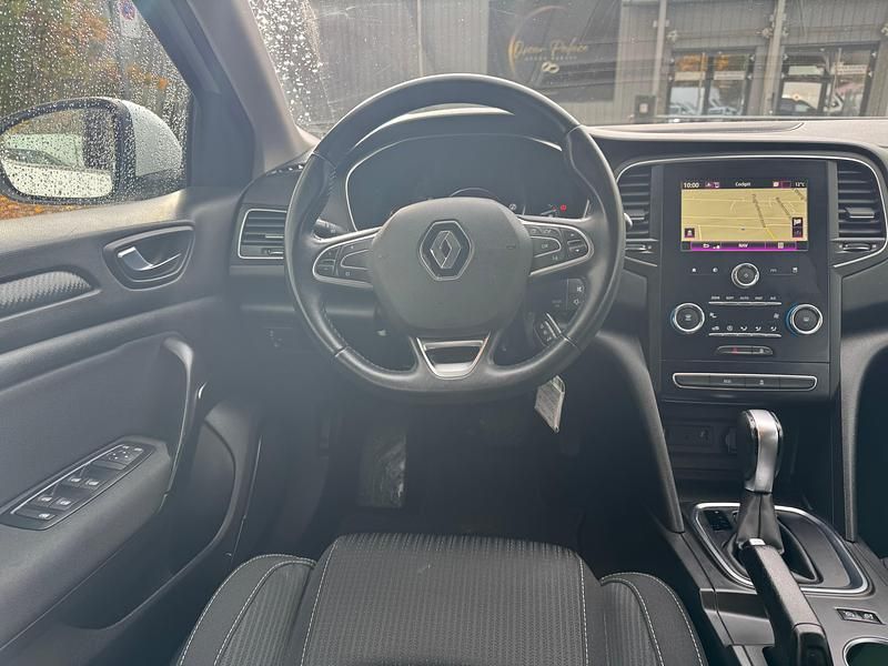 Gebraucht Renault Mégane IV Business 115 PS (84 kW) 2020