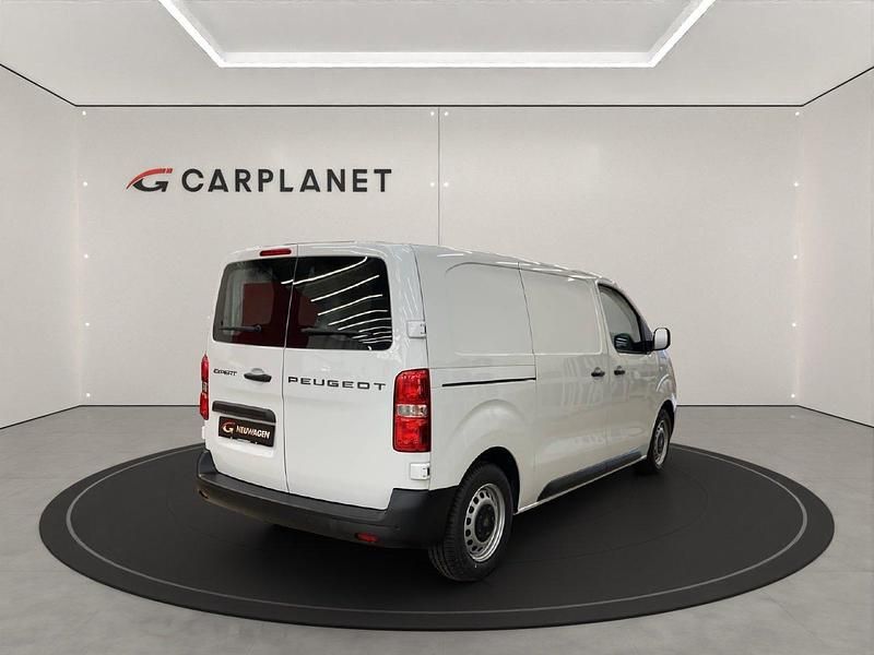 Neu Peugeot Expert 122 PS (89 kW) 2025 Van