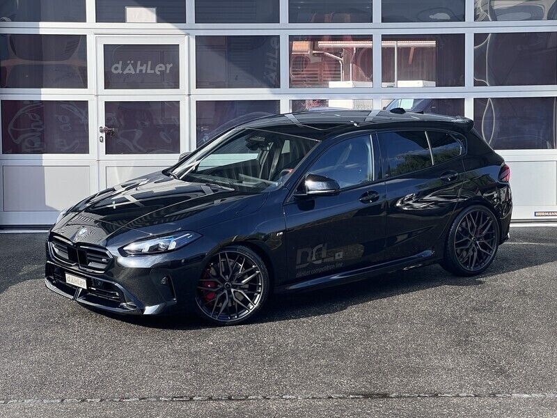 Gebraucht 2024 BMW M135 M Sport Kleinwagen | CHF 62’800 - Bild 1/4