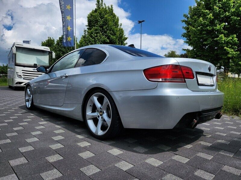 Gebraucht BMW 335 306 PS (225 kW) 2006 Coupé