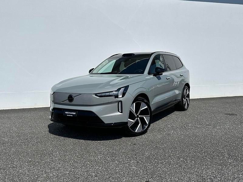 Gebraucht 2025 Volvo EX90 Performance SUV | CHF 99’950 (Guter Preis) - Bild 1/4