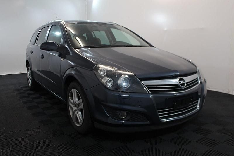 Gebraucht 2009 Opel Astra Enjoy Kombi | CHF 1’999 (Superpreis) - Bild 1/4