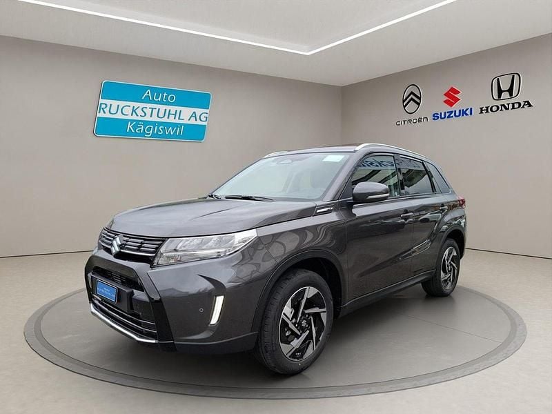 Neu 2025 Suzuki Vitara SUV | CHF 37’280 (Fairer Preis) - Bild 1/4