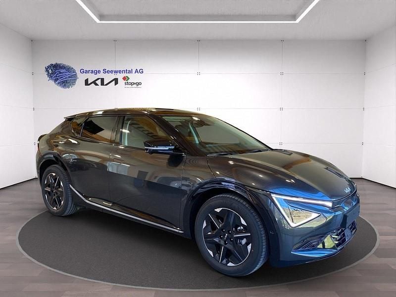 Neu Kia EV6 Earth 239 kW (325 PS) 2025 SUV