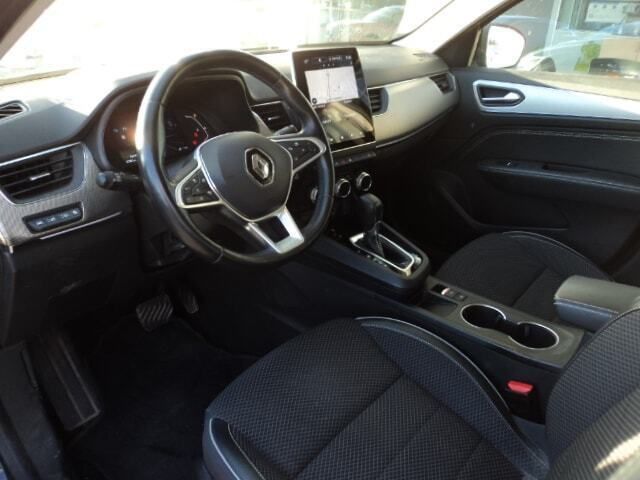 Gebraucht Renault Arkana Intens 140 PS (102 kW) 2021 SUV