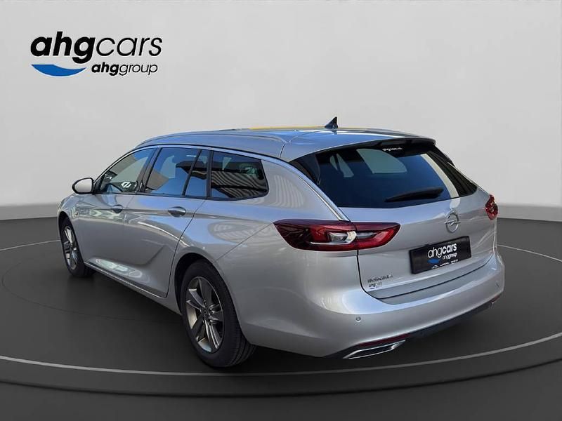 Gebraucht Opel Insignia Elegance 200 PS (147 kW) 2021 Kombi