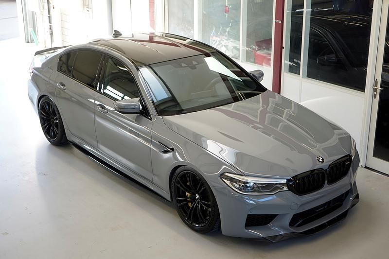 Gebraucht BMW M5 M Performance 600 PS (441 kW) 2019