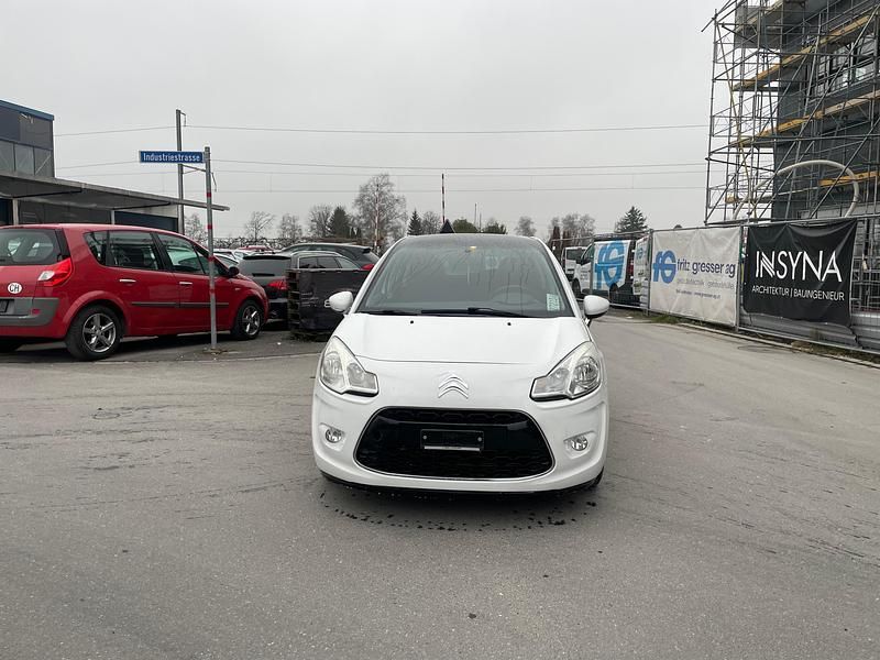 Gebraucht Citroën C3 Exclusive 95 PS (69 kW) 2011