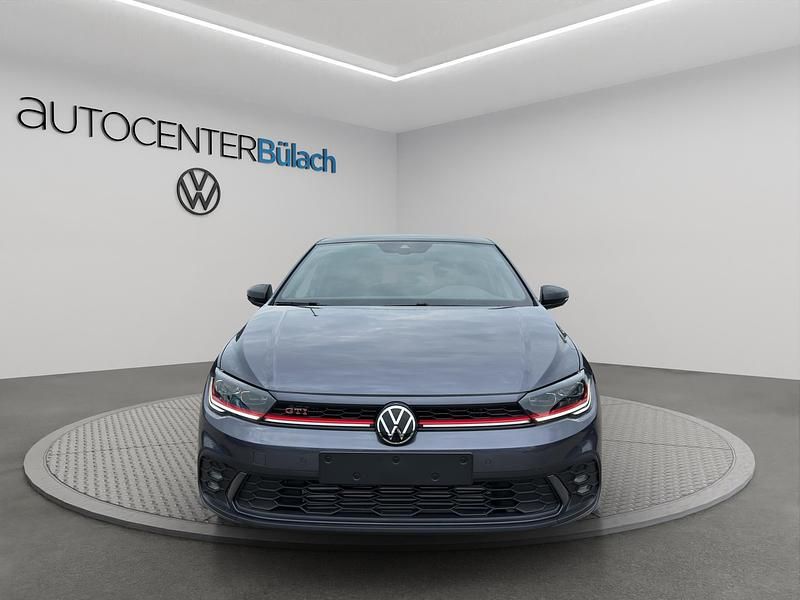 Neu VW Polo GTI 207 PS (152 kW) 2025 Kleinwagen