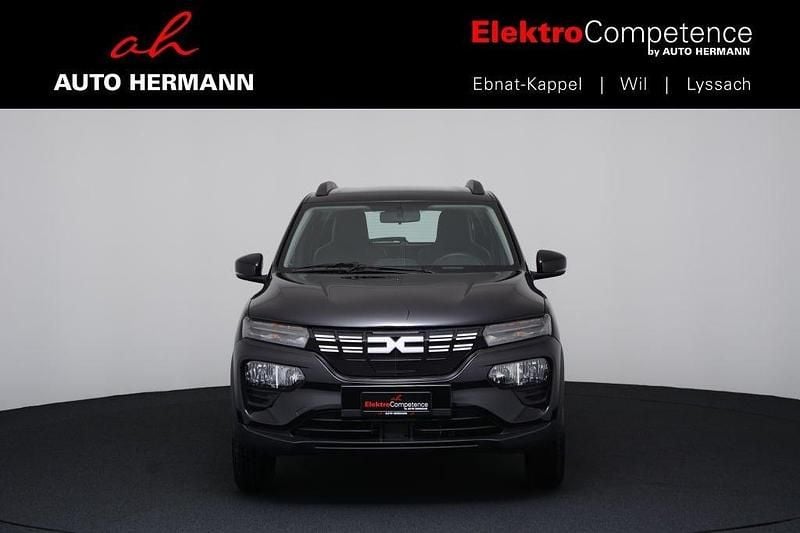 Neu Dacia Spring Expression 33 kW (45 PS) 2026 Kleinwagen