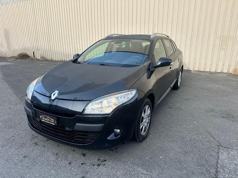 Gebraucht Renault Mégane III Expression 131 PS (96 kW) 2011