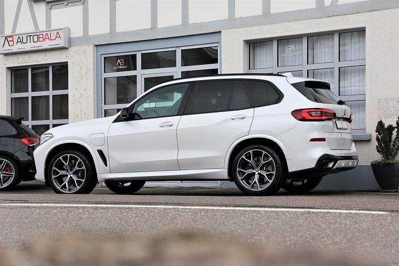 Gebraucht BMW X5 M Sport 394 PS (289 kW) 2023 SUV