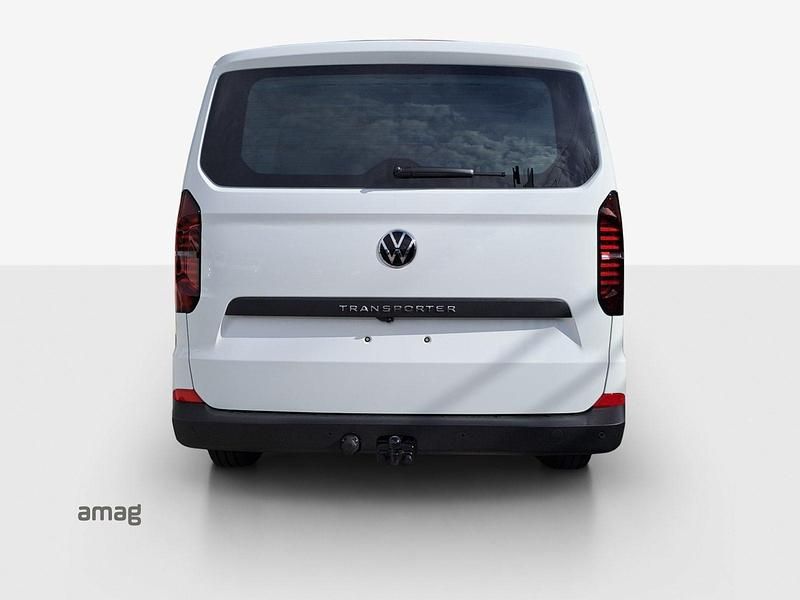 Gebraucht VW Transporter 150 PS (110 kW) 2025 Van
