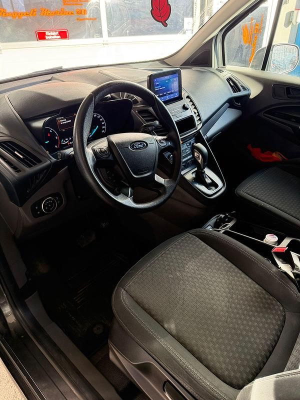 Gebraucht Ford Transit Connect Trend 120 PS (88 kW) 2018 Van / Kleinbus