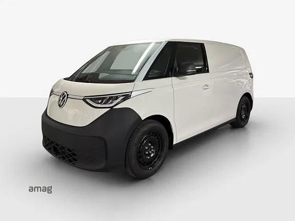 Blanc candy (lb9a) Neu 2025 VW ID. Buzz Pure Van / Kleinbus | CHF 41’290 (Fairer Preis) - Bild 1/4