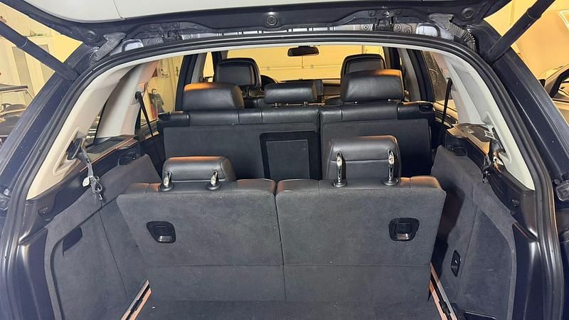 Gebraucht BMW X5 245 PS (180 kW) 2010 SUV