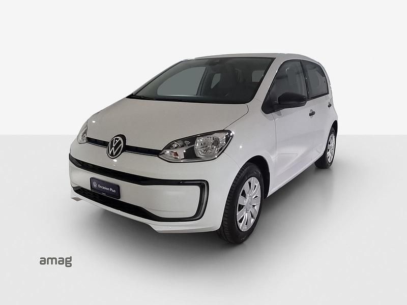 Gebraucht VW e-up! 60 kW (82 PS) 2021 Kleinwagen
