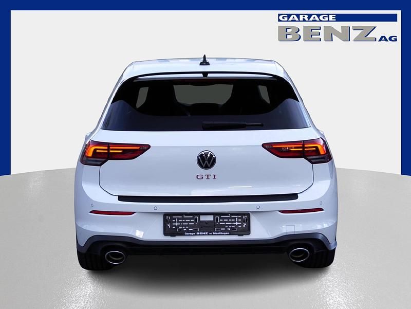 Gebraucht VW Golf VIII GTI Clubsport 300 PS (220 kW) 2024