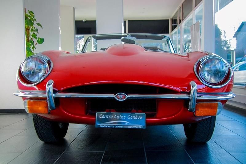 Gebraucht Jaguar E-Type 230 PS (169 kW) 1971