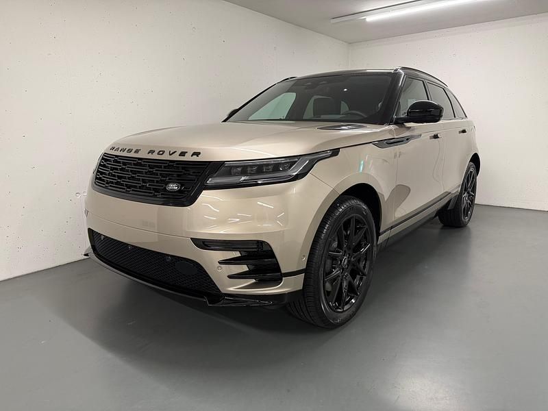 Neu Land Rover Range Rover Velar Autobiography 404 PS (297 kW) 2026 Gold SUV